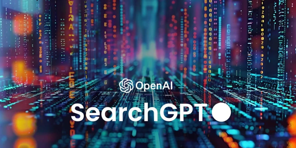 SearchGPT SEO para la búsqueda con inteligencia artificial